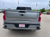 Used 2024 Chevrolet Silverado 1500 High Country w/ High Country Premium Package image 4
