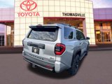New 2025 Toyota 4Runner 4WD image 5