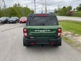 Used 2024 Ford Bronco Sport Outer Banks w/ Tech Package image 3