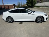New 2025 Audi A5 2.0T Premium Plus image 2