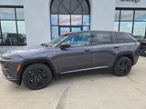 New 2025 Jeep Wagoneer Launch Edition image 3