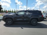 New 2025 Toyota 4Runner SR5 image 4