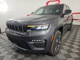 New 2025 Jeep Grand Cherokee Limited 4xe image 3