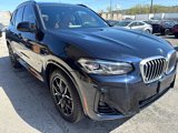 Used 2024 BMW X3 xDrive30i w/ M Sport Package image 4