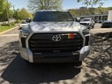 New 2025 Toyota Tundra SR5 image 2
