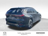New 2025 MAZDA CX-70 3.3 Turbo S w/ Premium Package image 4