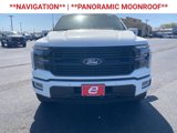 New 2025 Ford F150 Platinum w/ Equipment Group 702A High image 2