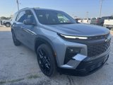 New 2026 Chevrolet Traverse RS image 4