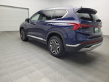Used 2023 Hyundai Santa Fe Limited image 5