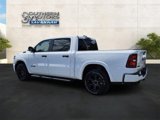 New 2025 RAM 1500 4x4 Crew Cab image 3