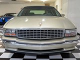 Used 1996 Cadillac De Ville Sedan image 4