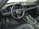 Used 2025 Porsche 911 Carrera image 4