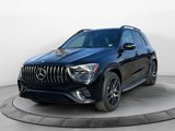 New 2025 Mercedes-Benz GLE 53 AMG 4MATIC image 3