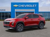 New 2026 Chevrolet Equinox LT w/ Safety and Technology Package image 2