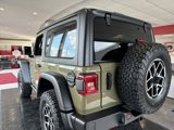 New 2025 Jeep Wrangler Rubicon w/ Safety Group image 4