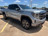 Used 2024 GMC Sierra 1500 AT4 w/ Technology Package image 4
