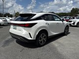 Used 2024 Lexus RX 350 Premium image 5