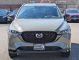 Used 2024 MAZDA CX-5 Carbon Edition image 3