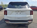 New 2025 Kia Sorento SX Prestige image 5
