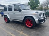 Used 2024 Mercedes-Benz G 63 AMG 4MATIC image 2
