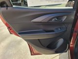 New 2025 Chevrolet TrailBlazer RS w/ Convenience Package image 5