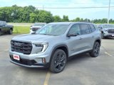 New 2026 GMC Acadia Elevation w/ Black Edition image 4