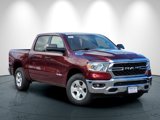 New 2024 RAM 1500 Big Horn image 2