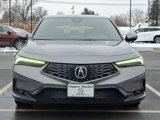 Certified 2025 Acura Integra A-Spec image 2