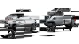 New 2025 GMC Sierra 1500 AT4 image 2