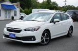 Used 2022 Subaru Impreza 2.0i Premium image 2