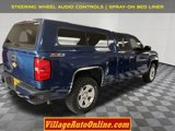 Used 2017 Chevrolet Silverado 1500 LT w/ All Star Edition image 5