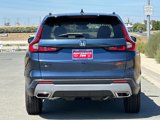 New 2026 Honda CR-V TrailSport image 2