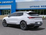 New 2025 Chevrolet Equinox EV LT w/ Comfort Package image 3