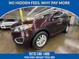 Used 2016 Kia Sorento LX w/ LX Convenience Package image 2
