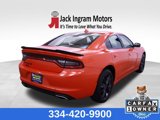 Used 2023 Dodge Charger SXT w/ Blacktop Package image 5