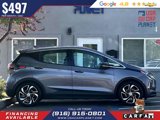 Used 2023 Chevrolet Bolt LT image 4