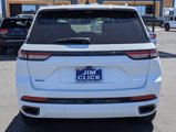 New 2025 Jeep Grand Cherokee Limited 4xe image 3