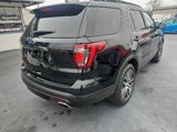 Used 2017 Ford Explorer Sport w/ Equipment Group 401A image 3
