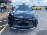 Used 2022 Chevrolet Blazer LT image 3