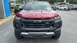New 2026 Chevrolet Colorado Trail Boss image 2
