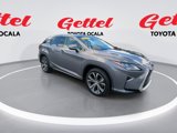 Used 2017 Lexus RX 450h AWD image 2