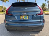 Used 2024 Cadillac XT4 Luxury image 5