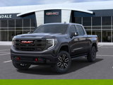 New 2025 GMC Sierra 1500 AT4 w/ AT4 Premium Package image 6
