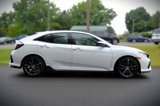 Used 2020 Honda Civic Sport Touring image 4