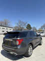 Used 2020 Ford Explorer Platinum w/ Premium Technology Package image 6