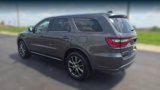 Used 2017 Dodge Durango GT w/ Nav & Power Liftgate Group image 3