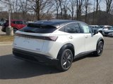 New 2025 Nissan Ariya AWD image 4