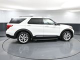 Used 2022 Ford Explorer Platinum image 4