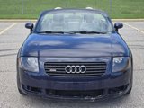 Used 2002 Audi TT 1.8T image 3