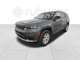 Used 2023 Jeep Grand Cherokee L Limited image 1